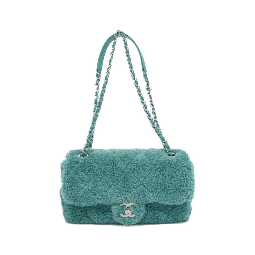 Chanel shoulder bag